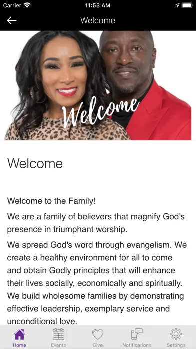 صور Greater Emmanuel FWC
