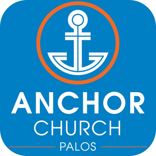 Anchor Church Palos Anchor Church Palos