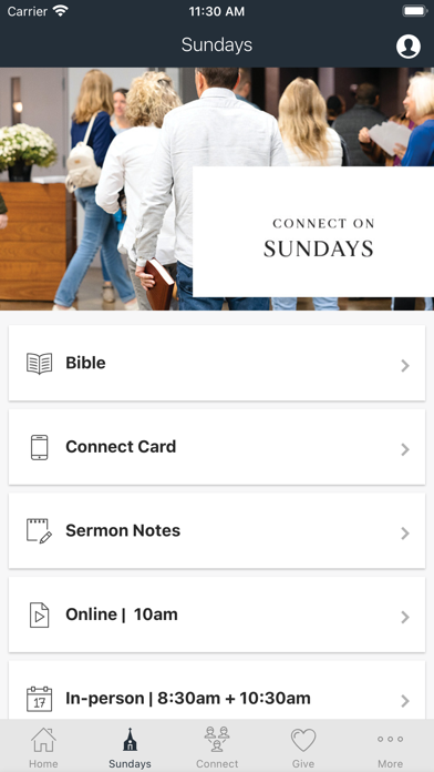 تصاویر Harvest Union County Connect
