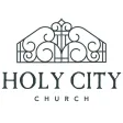 Holy City Church (Charleston)