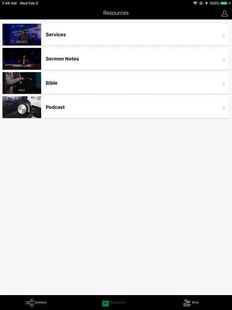 Hyland Heights iPad  Screenshots
