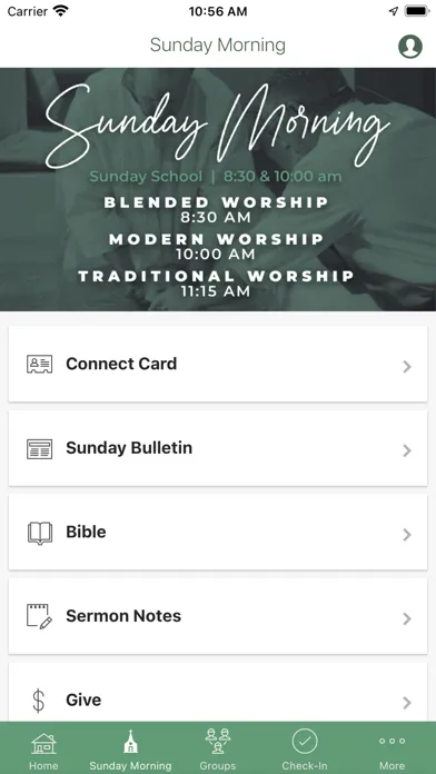 صور Immanuel Baptist TN
