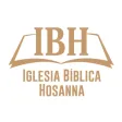 Iglesia Biblíca Hosanna Iglesia Biblíca Hosanna