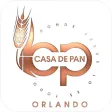 Casa de Pan Orlando Casa de Pan Orlando