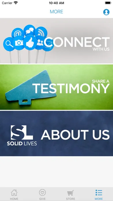 Solid Lives Ekran Görüntüleri