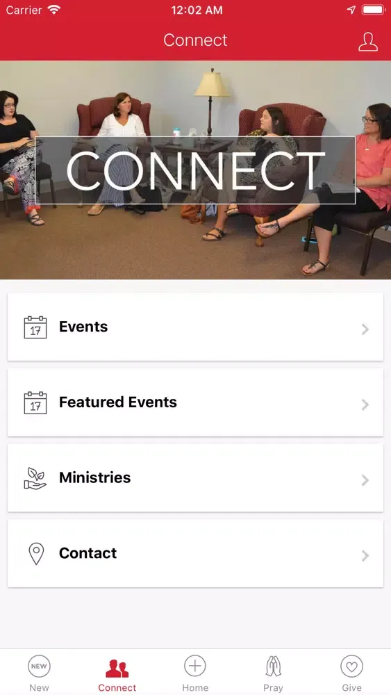 تصاویر Second Baptist JAX AR