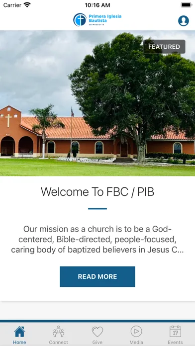 Capturas de pantalla de FBC Mascotte