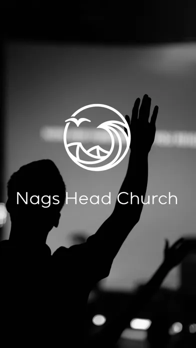 تصاویر Nags Head Church