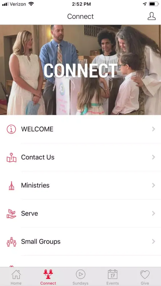 North Charleston UMC Screenshots