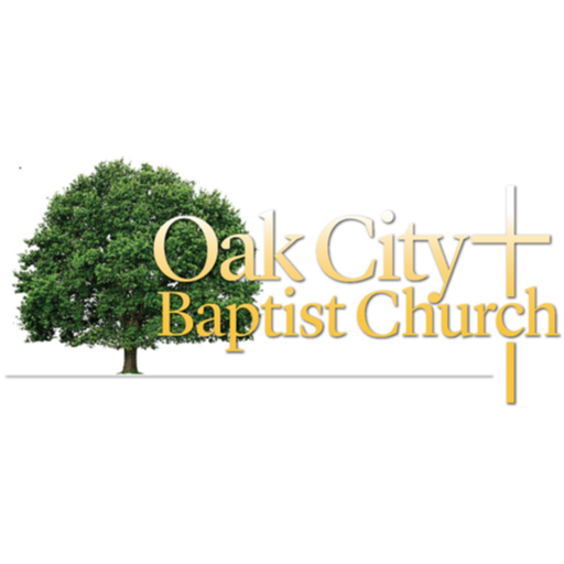 Oak City Baptist Raleigh