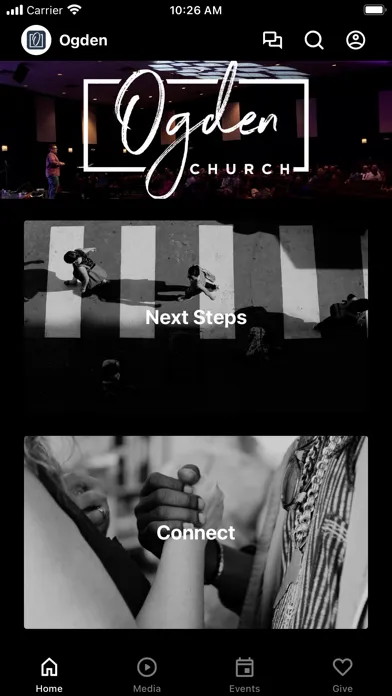 Ogden Church স্ক্রিনশট