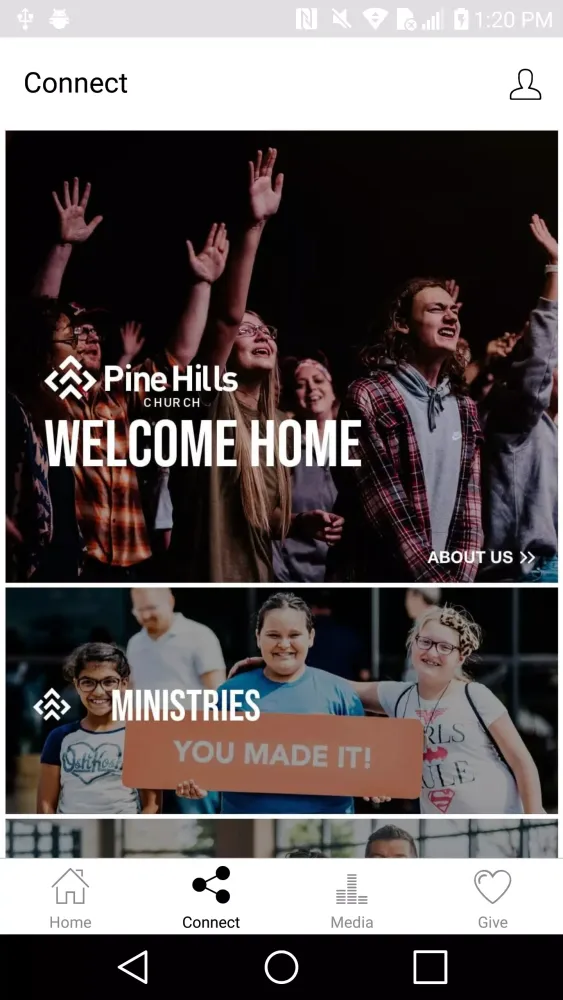 تصاویر Pine Hills