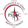 Providence St John Baptist Providence St John Baptist