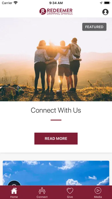 Redeemer Dripping Springs Screenshots