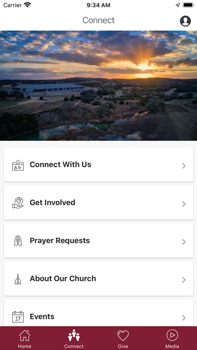 Redeemer Dripping Springs Screenshots