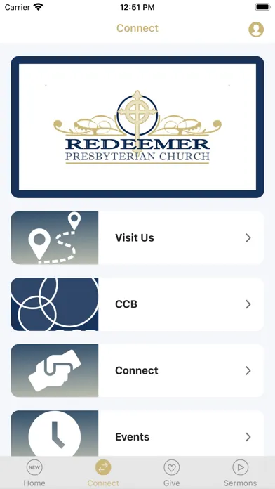 RPC Connect Ekran Görüntüleri