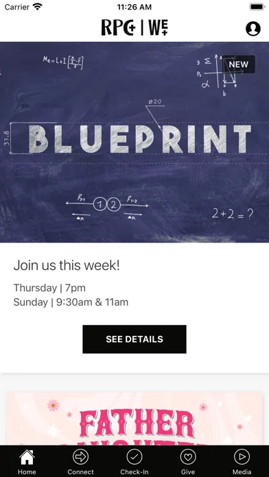 River Pointe & West End Church應用截圖