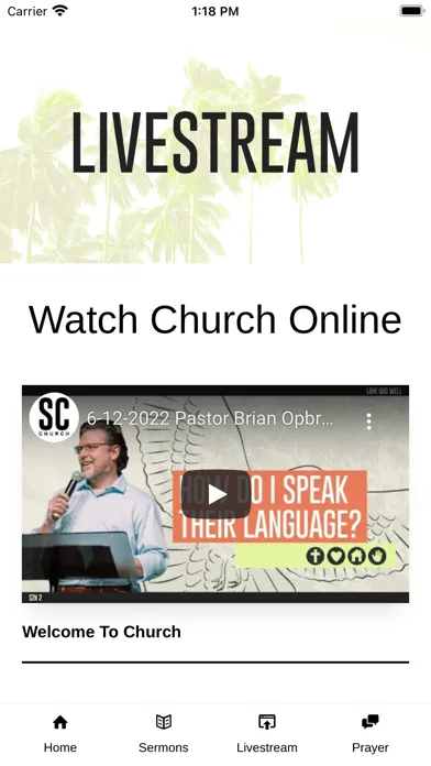 صور Shreveport Community Church
