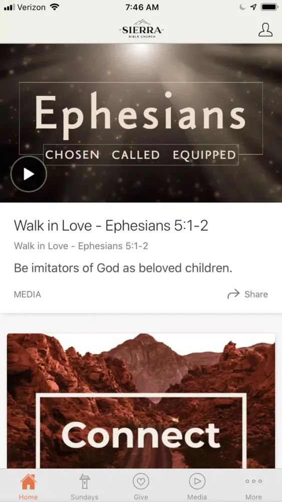صور Sierra Bible Church Reno