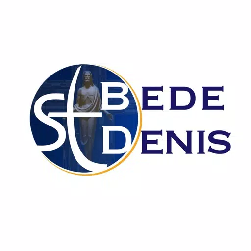 St. Bede St. Denis St. Bede St. Denis