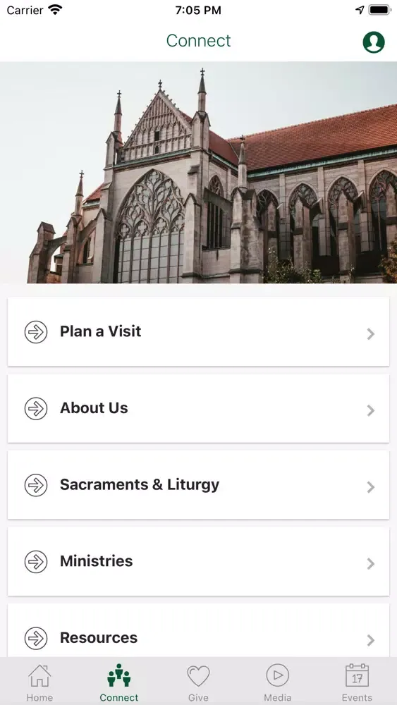 St. Bede St. Denis Screenshots