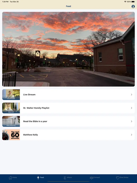 صور Saint Walter Roselle iPad 
