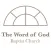 The Word of God Baptist Church