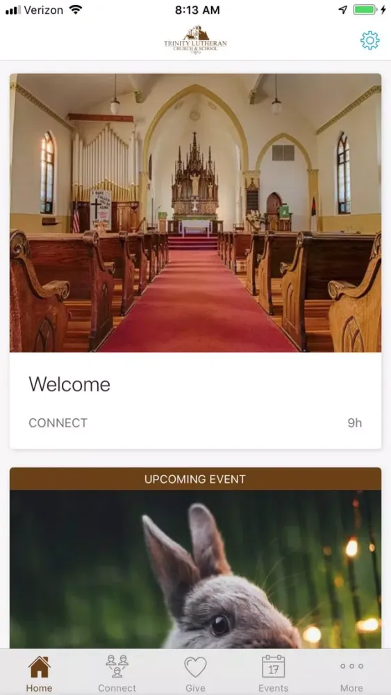 Capturas de pantalla de Trinity Janesville