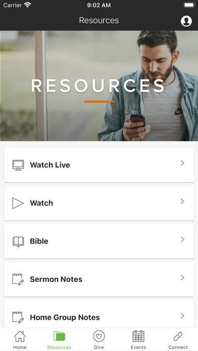 Trinity Church Redlands CA Screenshots