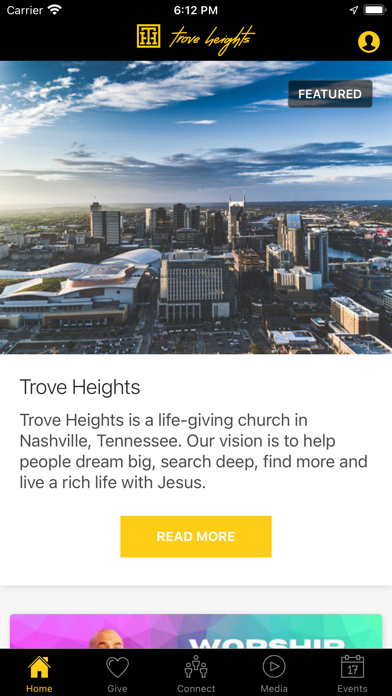 Скриншоты Trove Heights