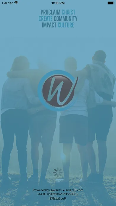 Winder FBC Screenshots