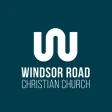 Windsor Road Christian Church Windsor Road Christian Church
