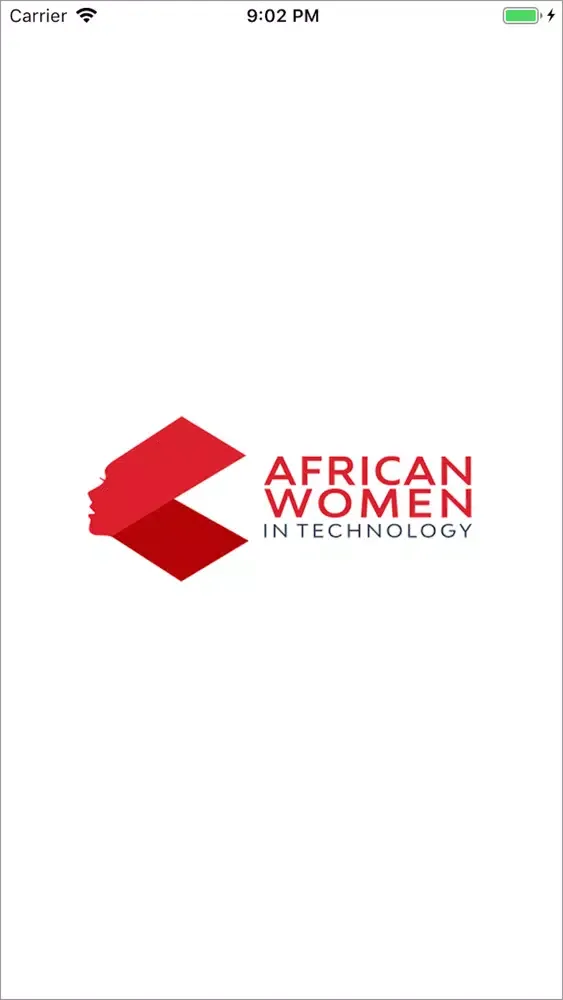 African Women in Tech スクリーンショット