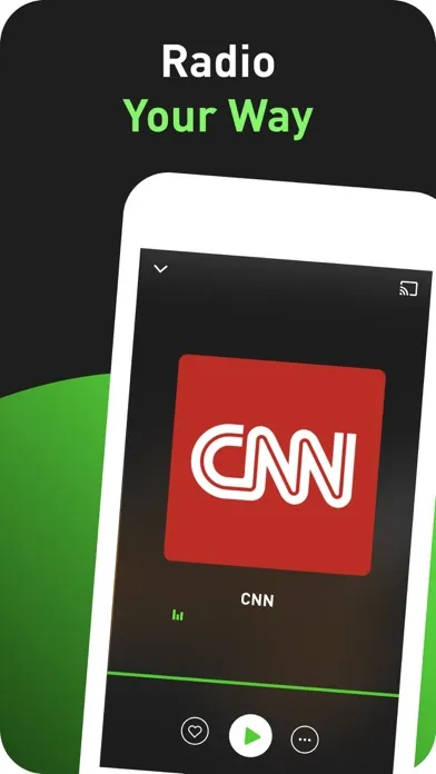 صور radio.net - AM FM Radio Tuner