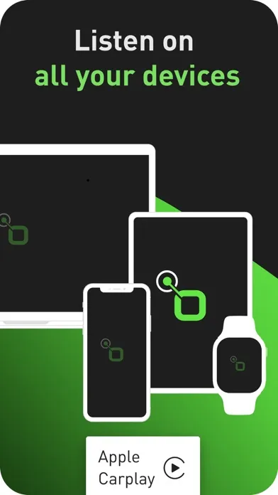 صور radio.net - AM FM Radio Tuner