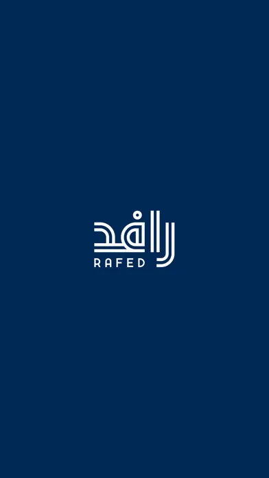 Screenshot di رافد  - تتبع  النقل المدرسي