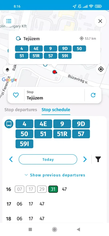 TatabanyaGo سکرین شاٹس
