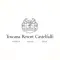 Toscana Resort Castelfalfi