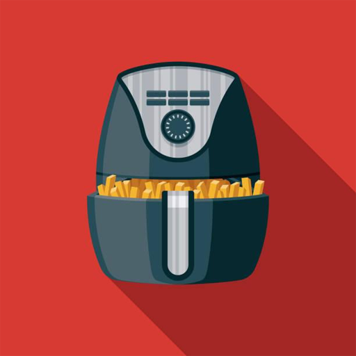 Receitas AirFryer