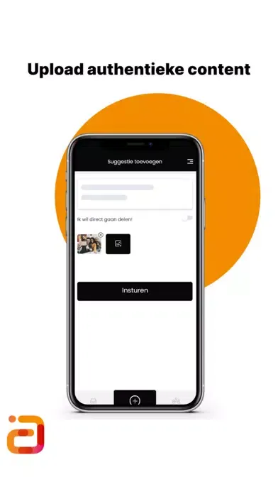 Adwise social manager Screenshots