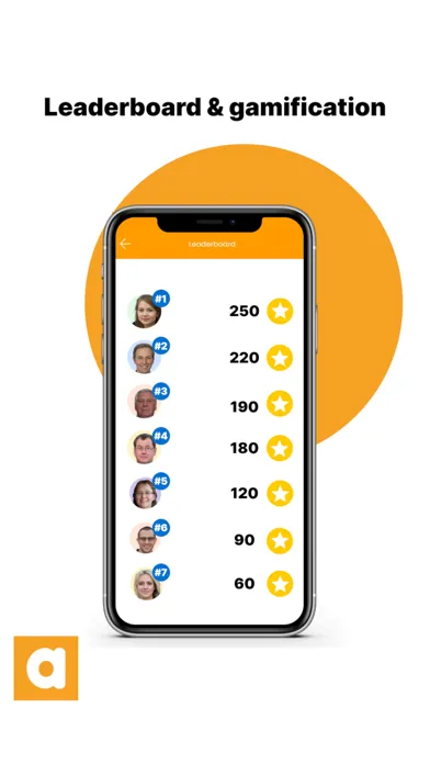 Artex Socials Screenshots