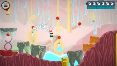 Capturas de pantalla de Get-A-Grip Chip: the Body Bugs
