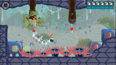 Capturas de pantalla de Get-A-Grip Chip: the Body Bugs