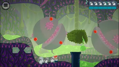 Capturas de pantalla de Get-A-Grip Chip: the Body Bugs