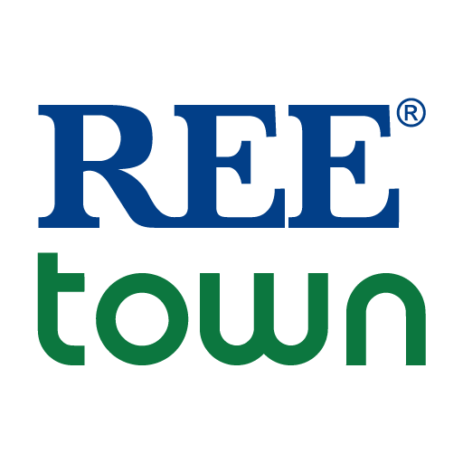 REE TOWN