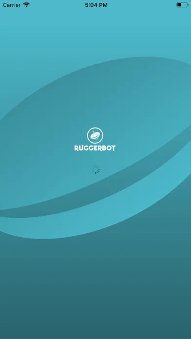 Rugger Bot應用截圖