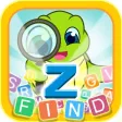 Find Z! - Alphabet Pairing Puzzle Game