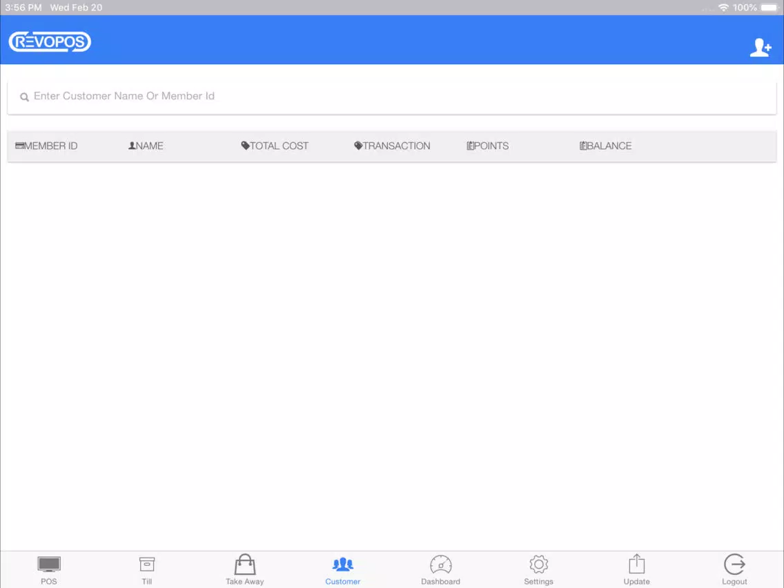 Capturas de pantalla de Revopos 2 (HOS) iPad 
