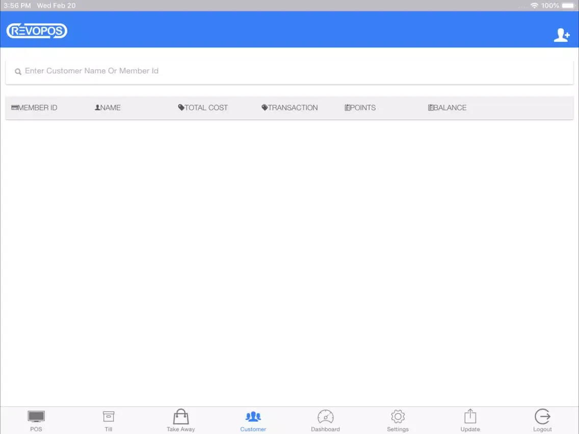 Capturas de pantalla de Revopos 2 (HOS) iPad 