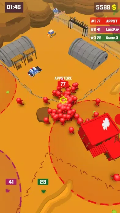 تصاویر Riot Control 3D